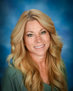 Tammy Orton