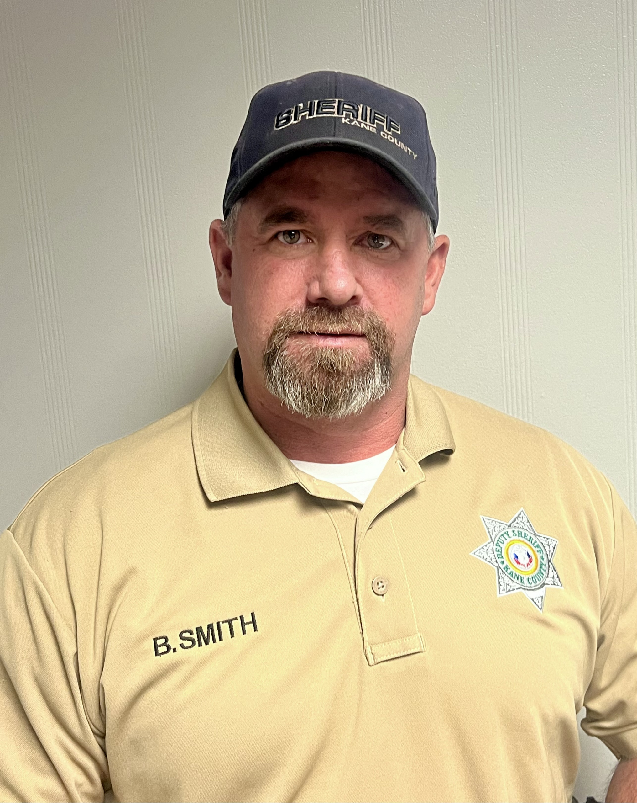 Brent Smith : School Resource Officer