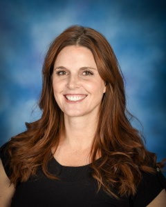 Shellie Stewart